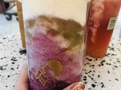 -喜茶(永旺梦乐城店)