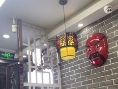 -曹丞相·地锅鸡·地锅鱼(武林店)