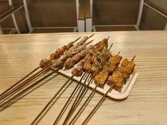 -下酒(华熙店)