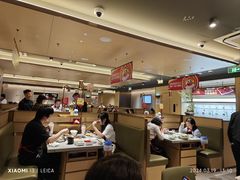 -海底捞火锅(亲贤北街店)