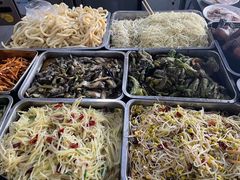 -中和裴氏蹄花(府河路店)