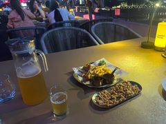 -埠口精酿夜景餐酒吧· BREWPORT BISTRO(长嘉汇重庆之眼店)