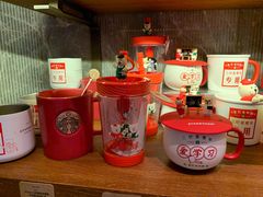 -星巴克臻选(南京艾尚天地店)