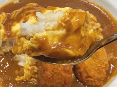 -CoCo壱番屋