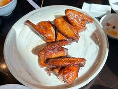 -新天世纪中餐厅