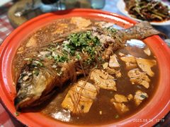 侉炖鱼-人民公社大食堂(顺义总店)
