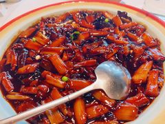 -悦融·京鲁菜·露台花园(安定门店)