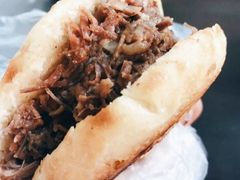 -老西关黄老太牛肉烧饼