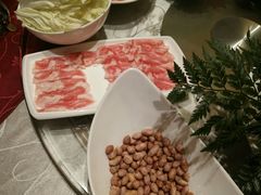 -满堂欢豆捞坊(美丽华大酒店店)