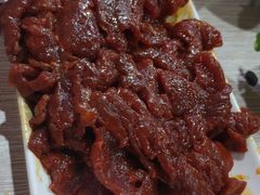 -平山城鑫烧烤(建国楼店)