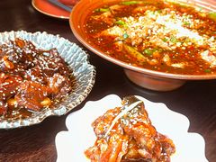 -古都历食南京菜·烤鸭·鸭血粉丝·汤包(南京博物院店)