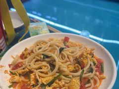 -巴依老爷新疆美食(天津远洋乐堤港店)