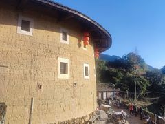 -福建土楼(南靖)景区