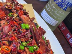 -A8小馆·海鲜烧烤(樱珠苑小区店)