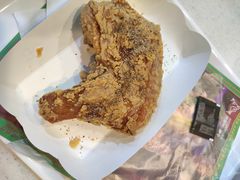 -德克士(广州南站店)