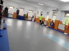 -武术世家少儿培训中心(首都体育学院店)