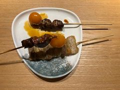 -桂马·日本料理·海胆·海鲜饭·酒场(民主广场店)