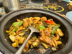 -常来小聚·广州非遗传承餐厅(高德置地店)