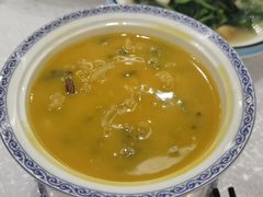 -星河湾半岛酒店-真粤中餐厅