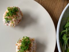 -BOR Eatery(安福路店)