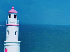 -漳州滨海火山岛自然生态风景区