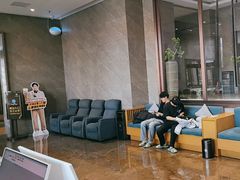 -星河湾温泉洗浴酒店