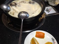 捞王锅物料理(昆山店)-捞王猪肚鸡火锅(昆山店)