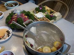 -俏牛哥鲜牛肉牛肆馆(重庆天地店)