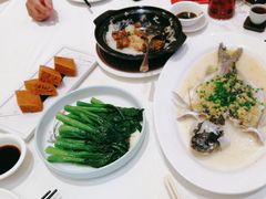 -聚福山莊·寻味顺德(北滘店)