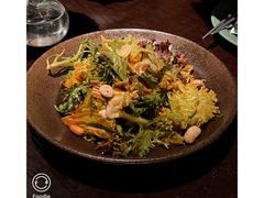 -Fuzzy Bistro 浮几韩餐·茶酒馆