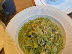 -UPPER KITCHEN(延安路店)
