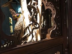 -楼兰新疆主题餐厅(苏州中心店)