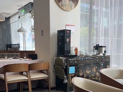 -味+新京宴·烤鸭·北京菜(创意谷店)