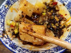 -西月城谭豆花(光华店)