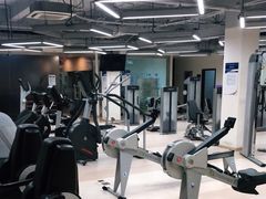 -沈坚强游泳俱乐部(长征分部)