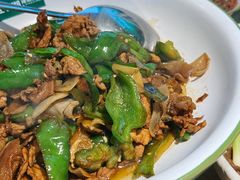 -文记卢源外·江西小炒(凤城八路店)