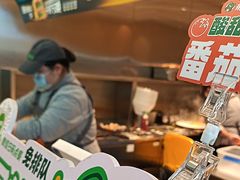 -煎饼道·新鲜现做(重庆北站店)