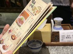 -南京大牌档(济南万象城店)