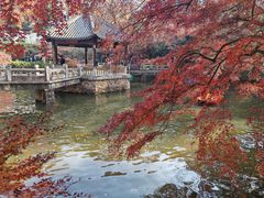 -虞山风景区
