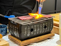 -Sushi Hanzo半藏(天环广场店)