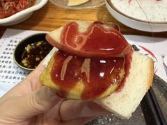 -松坂屋日料自助(长城路店)