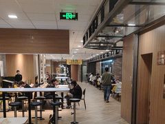 -麦当劳(世贸店)