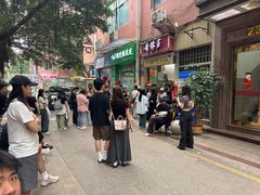 -荔湾湖公园