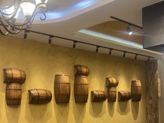 -汉巴味德(沈阳万象汇店)