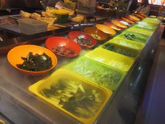 -聚盛源蒸汽海鲜火锅烤肉自助(巨川金海岸购物广场店)