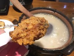 -云晓光头烧烤吧(新大陆广场店)