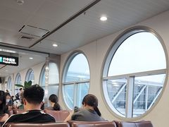 -厦门高崎国际机场-T3航站楼
