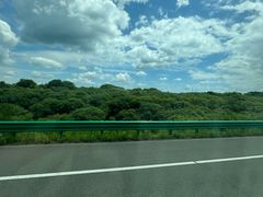 -珲春防川景区