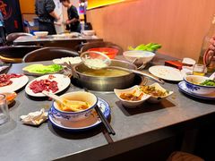 -贵宾牛·潮汕牛肉火锅(珠池总店)