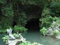 -灵栖洞
